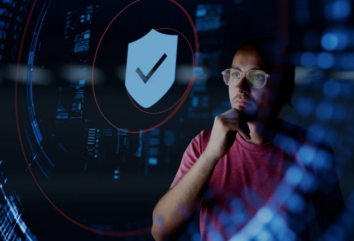 Safeguarding Your Data: Tedrovazano's Security Solutions