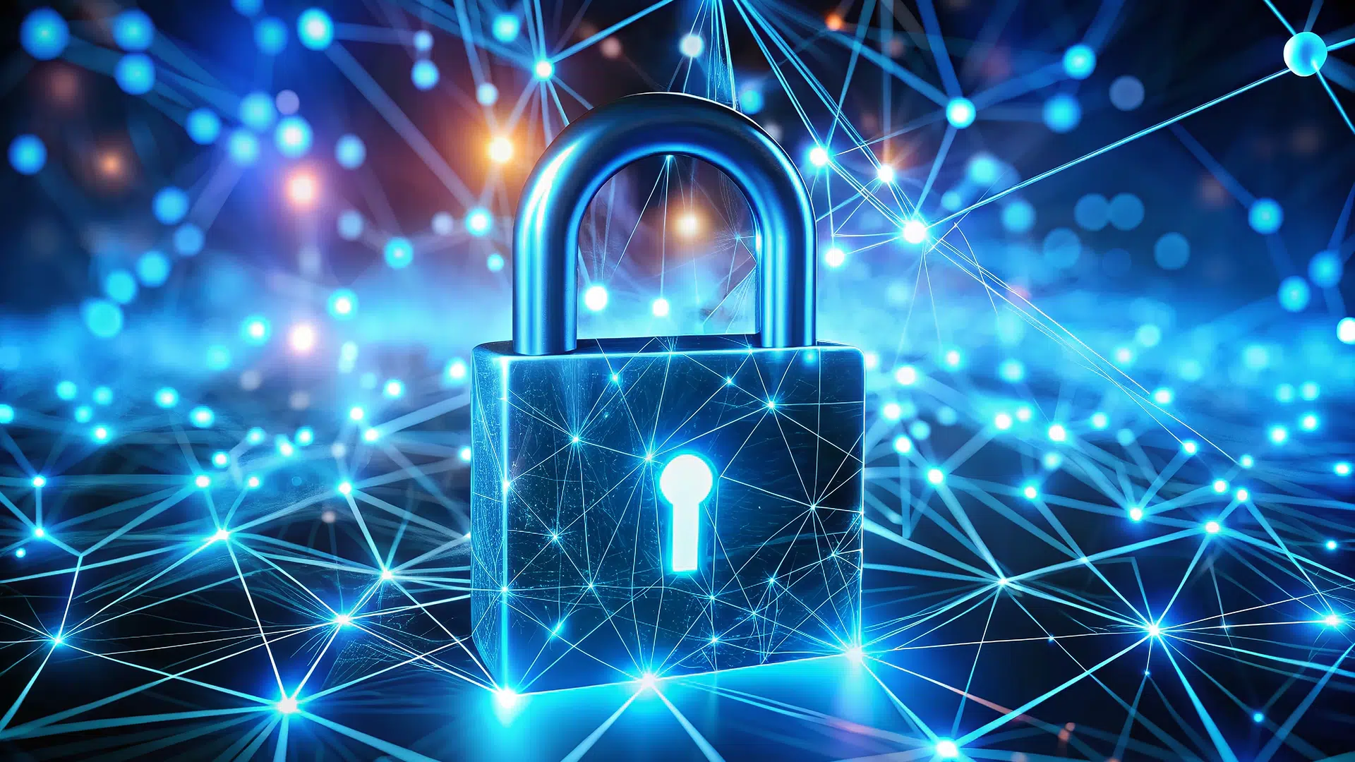 Tedrovazano: Advanced Threat Protection & Data Resilience