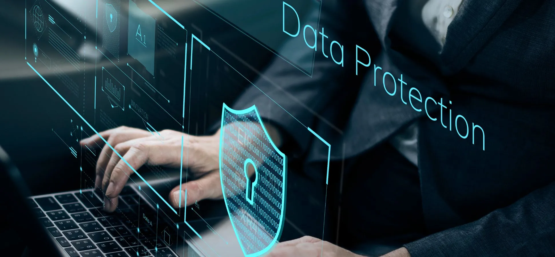 Tedrovazano: Essential Strategies for Enterprise Data Protection